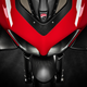 Illustration for article titled Ducatis New All-Carbon Superleggera V4 Costs $285 Per Pound